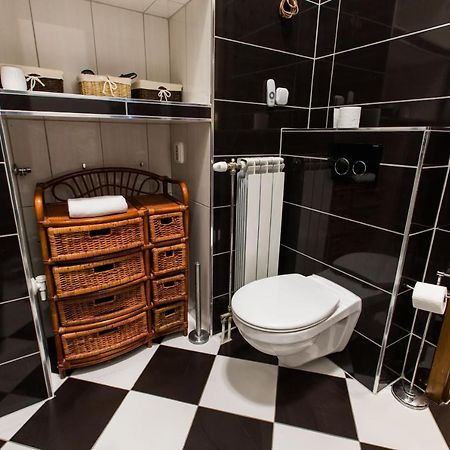 Grand Boulvard Apartment 布达佩斯 外观 照片