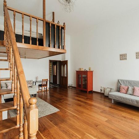 Grand Boulvard Apartment 布达佩斯 外观 照片