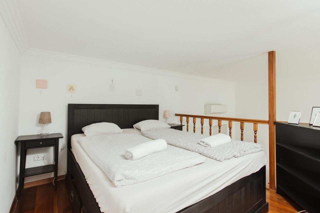 Grand Boulvard Apartment 布达佩斯 外观 照片