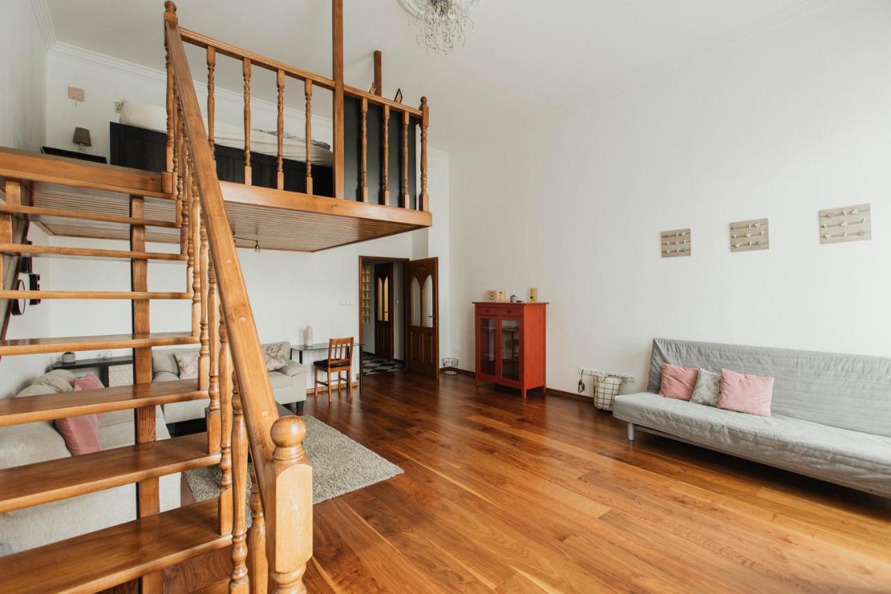 Grand Boulvard Apartment 布达佩斯 外观 照片